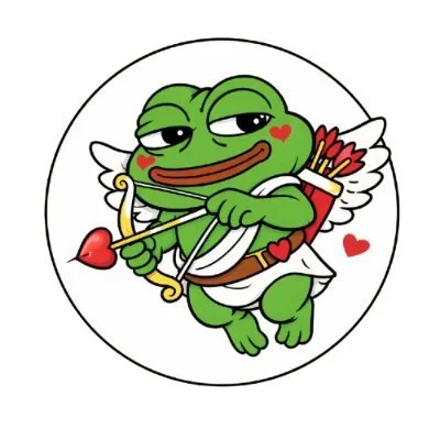 Buy Cupid Pepe presale on Binance Smart Chain