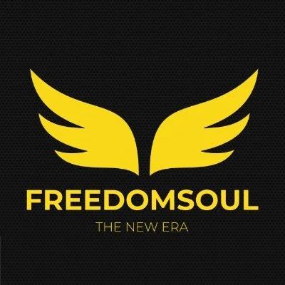 FreedomSoul crypto presale on Ethereum DeFi