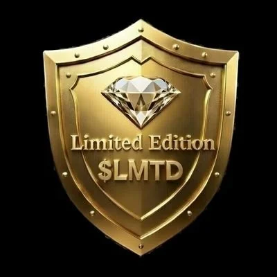 Limited Edition Presale DeFi project on Solana blockchain