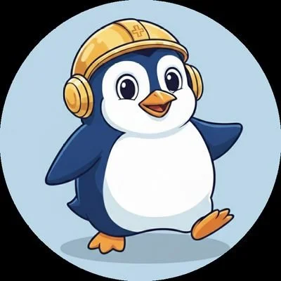 PENGO Presale on Solana blockchain