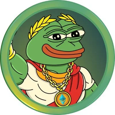 PepeEmpire Crypto Presale $PEMR Meme Coin on Ethereum
