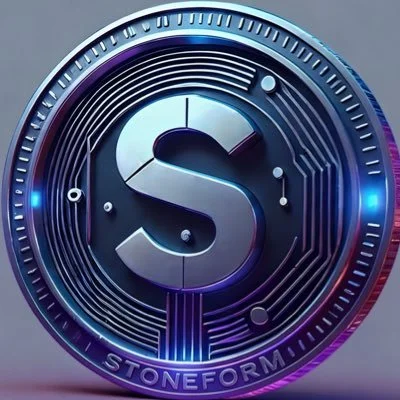 STONEFORM token presale listing