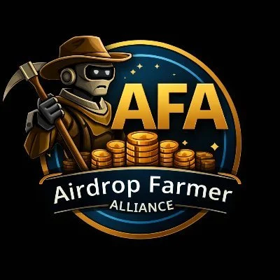 Airdrop Farmer Alliance