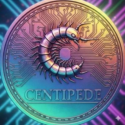 Centipede