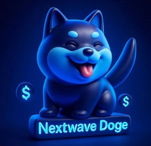 Nextwave Doge