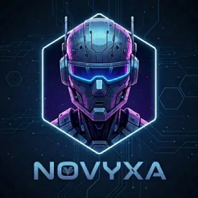 Novyxa