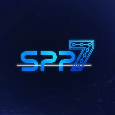 SPP7 DeFi Crypto Presale Fast Secure Rewards