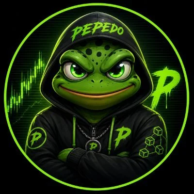 Pepedo Presale $PDO Meme Coin