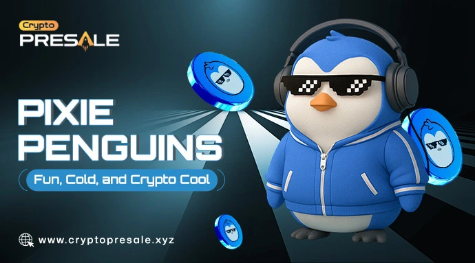 Pixie Penguins Combines Play