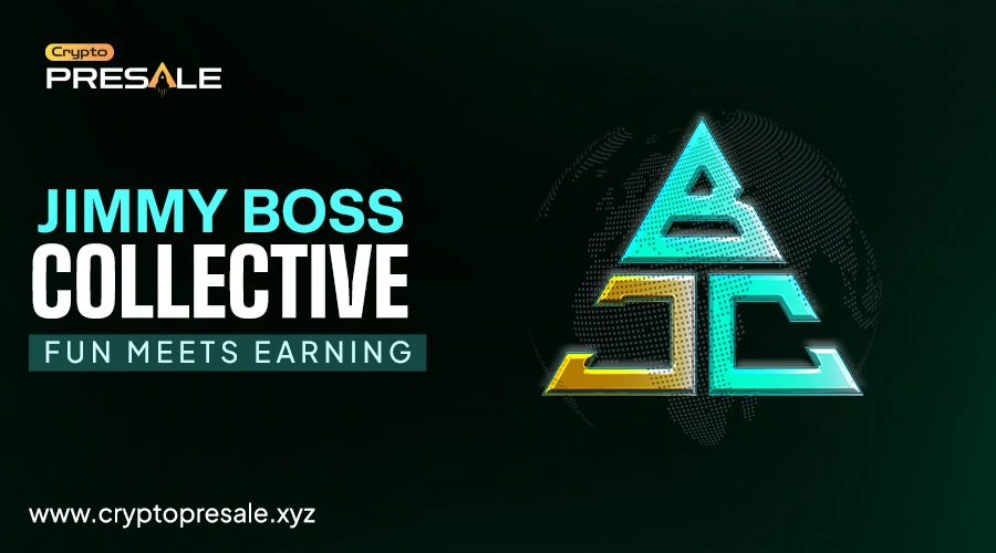 Join Jimmy Boss Collective: Fun, Rewards, and Real Utility