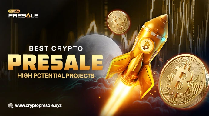Explore Best Crypto Presales