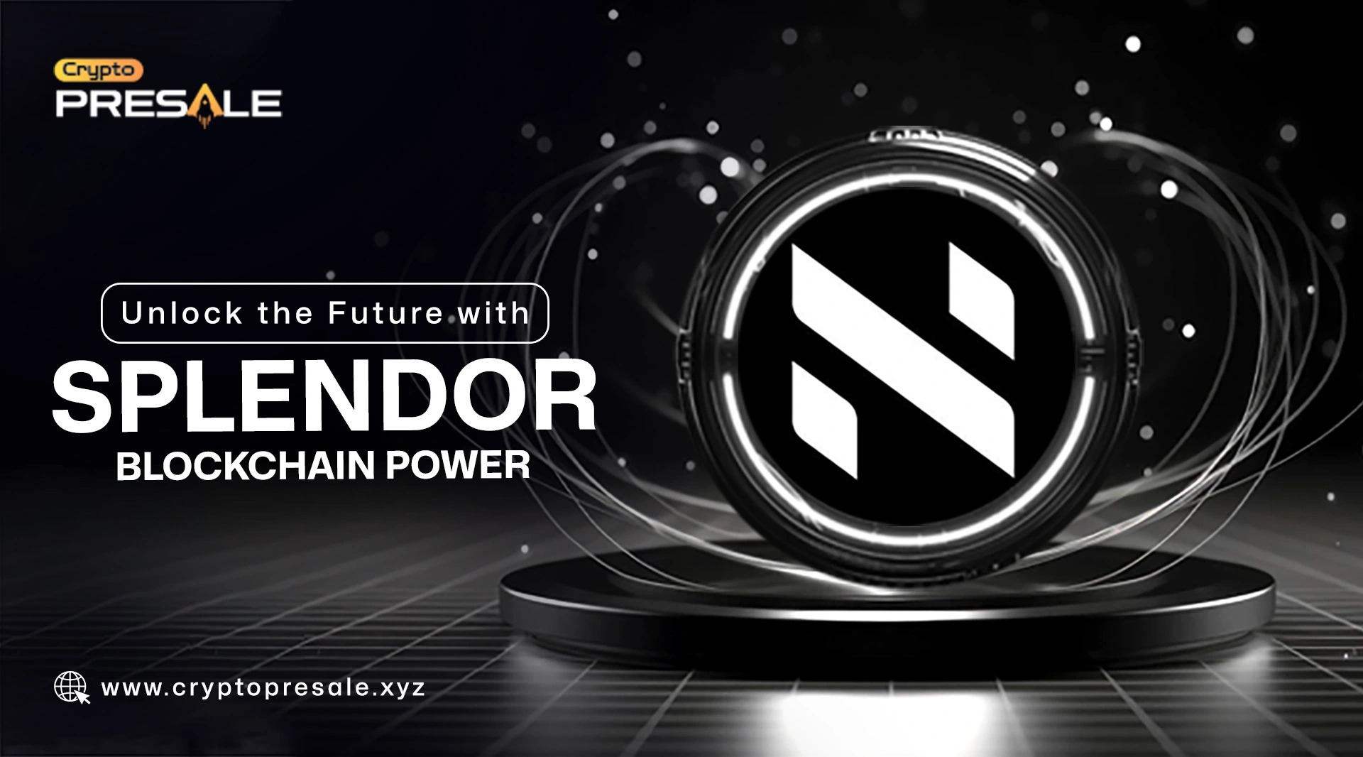 Splendor Crypto Project Aims to Make Digital Currency Safer