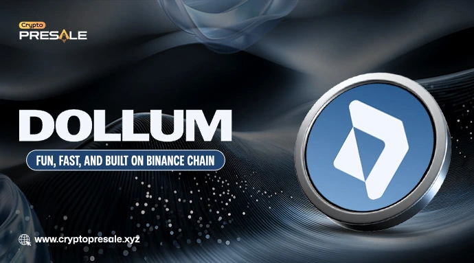  Dollum Crypto Project Overview with Benefits and Growth Plans