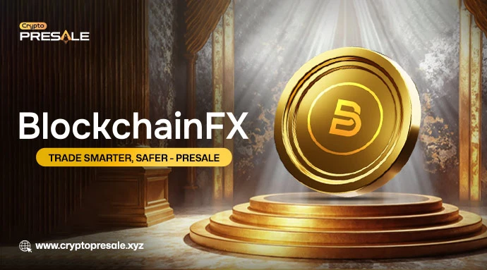 The BlockChainFX Token and Platform Benefits for Crypto Users