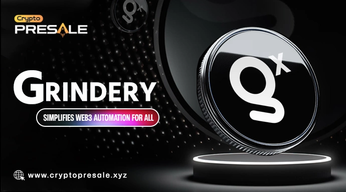 Grindery Makes Web3 Automation Easy and Accessible for Everyone