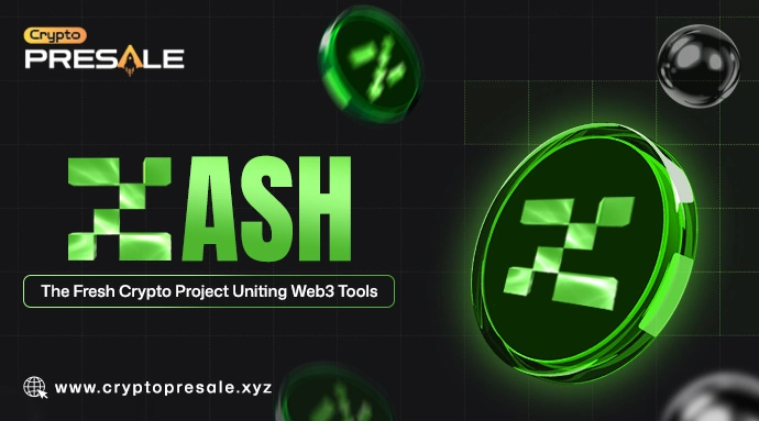  Learn All About ZASH Crypto and Its Native Token ZASH in Detail