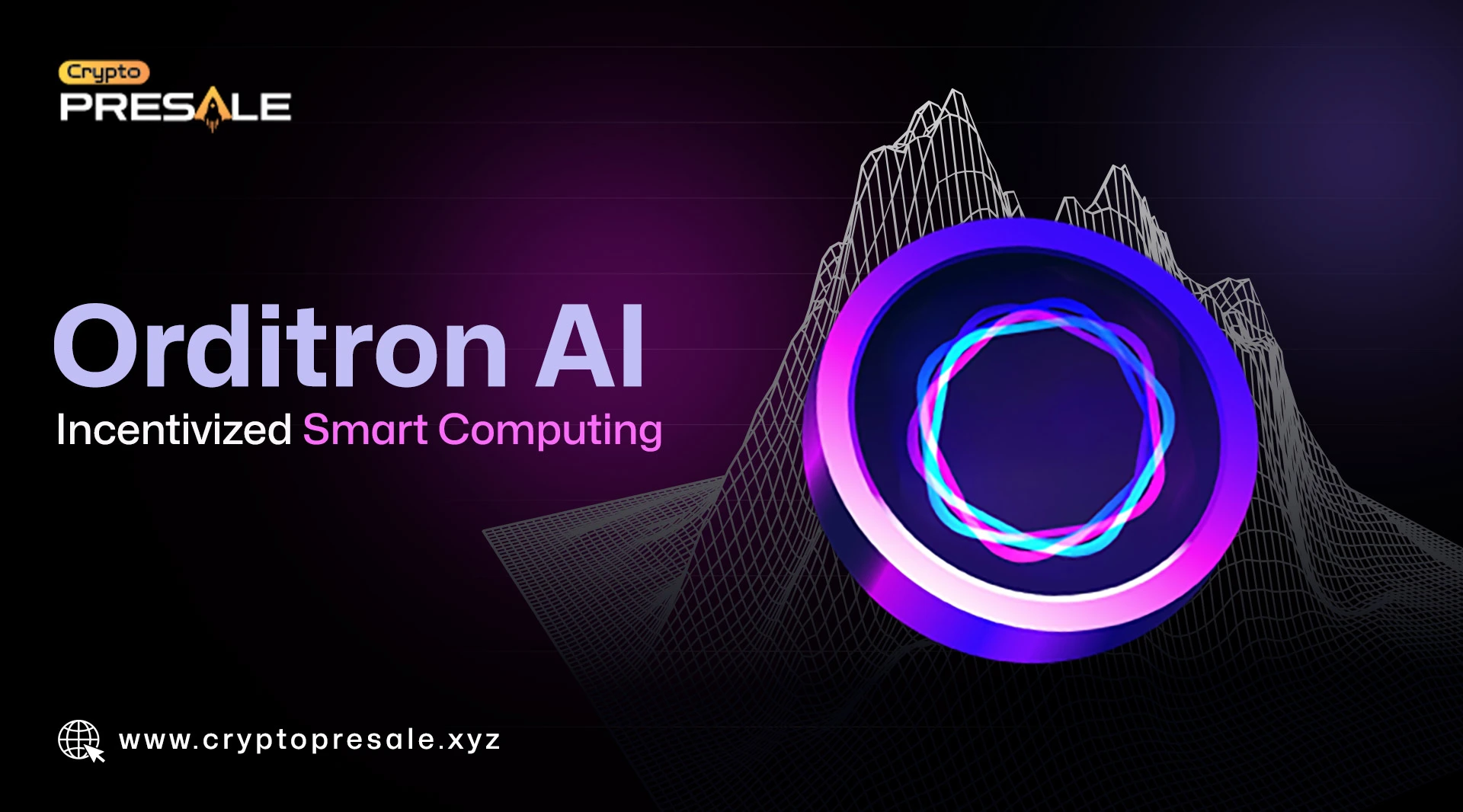Orditron AI Introduces Proof of Intelligence With $ORDI Token