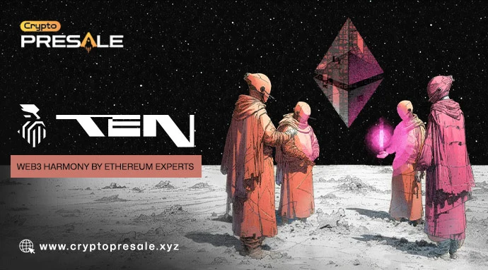 Ten Crypto: Bridging Web3 Apps and Chains Using Obscuro Token