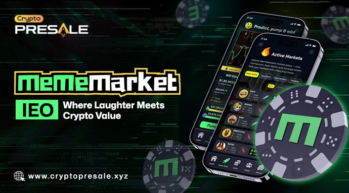 MemeMarket Turns Internet Memes into Valuable Blockchain Assets