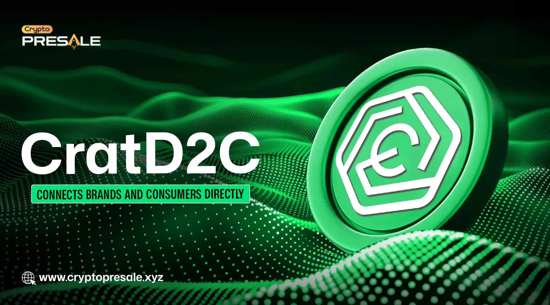 CratD2C: Transforming Business Interactions Through Blockchain
