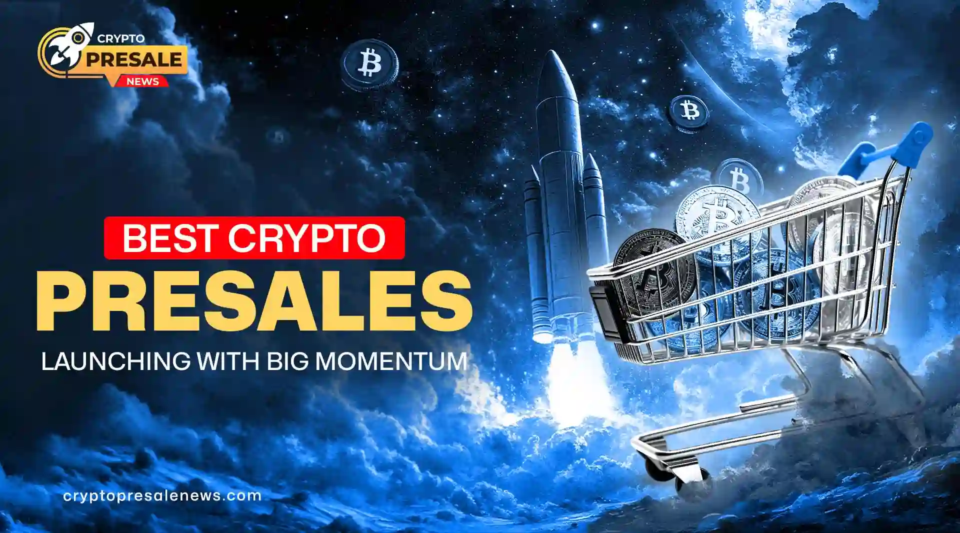 Best Crypto Presales to Watch Early