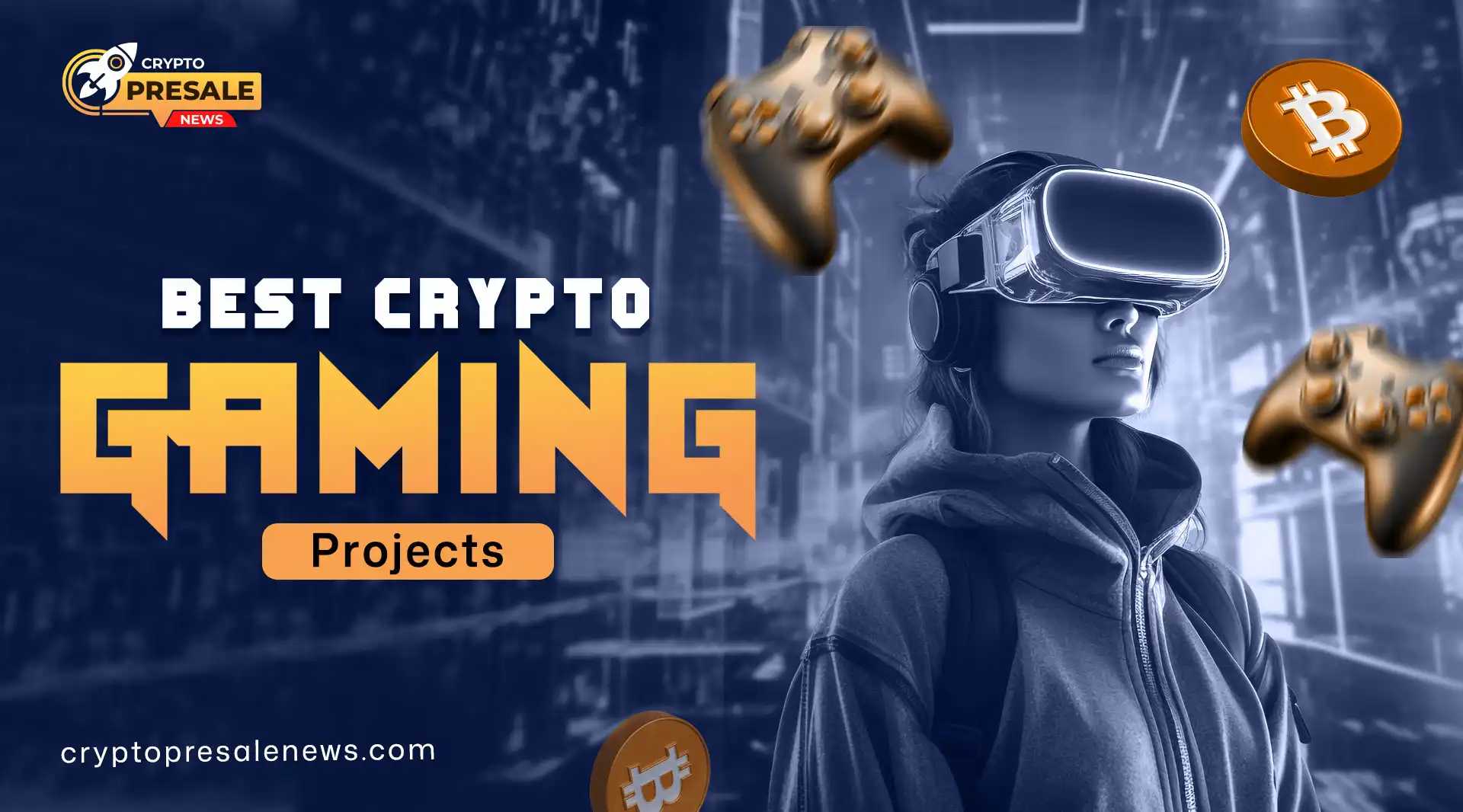 Crypto Gaming Token: How Blockchain Games Reward Players