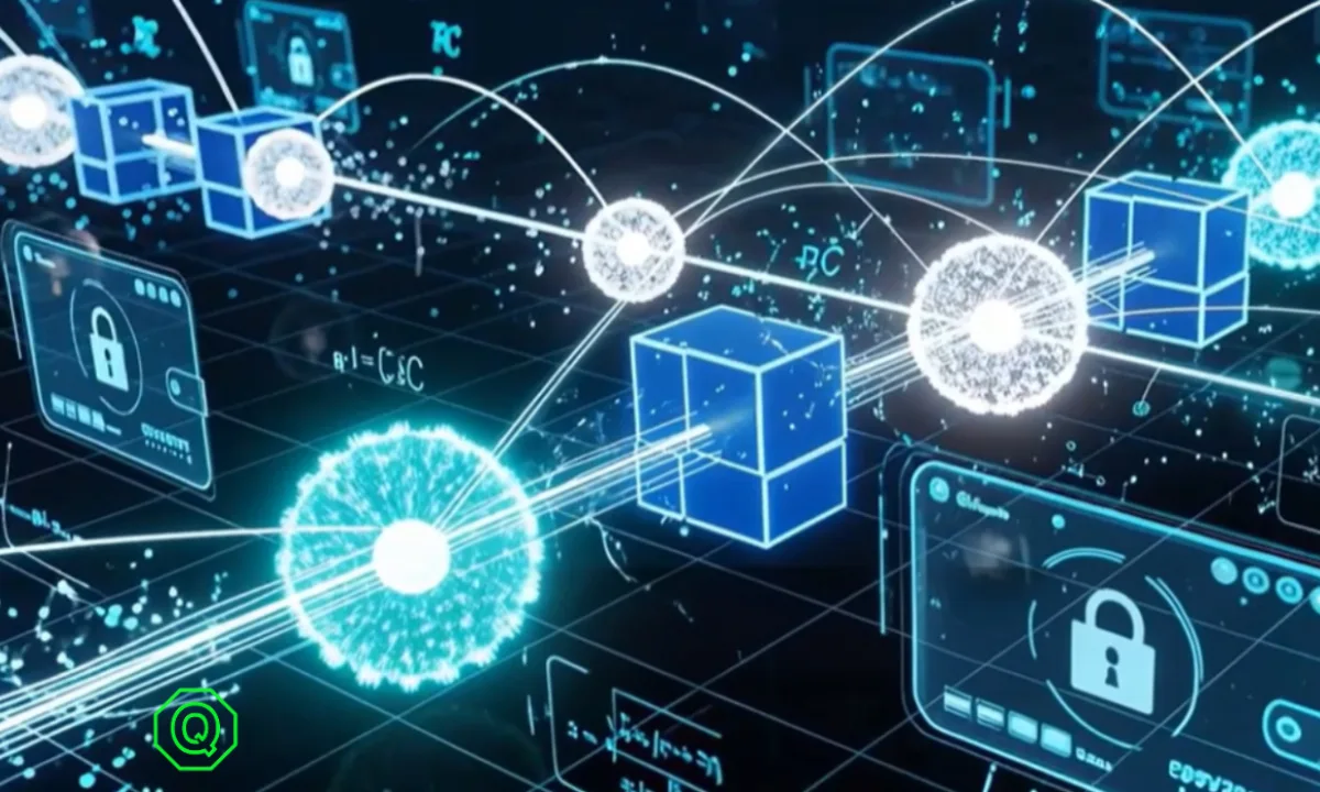 BOLTS QFlex securing real-world assets on Canton Network