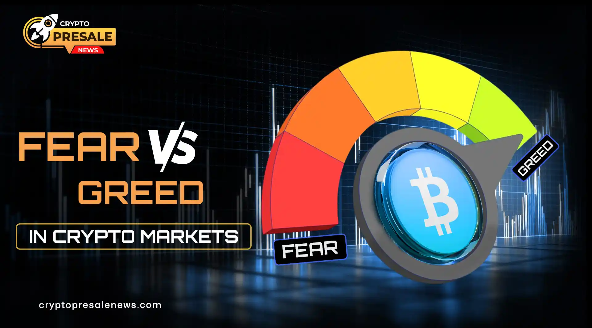 fear vs greed