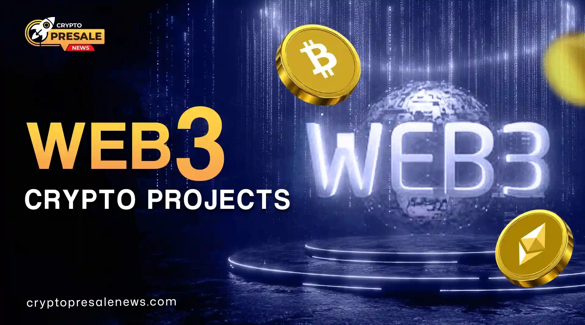  Web3 Crypto Projects Explained: Fortuva, iBUY, IDBit, Monkey