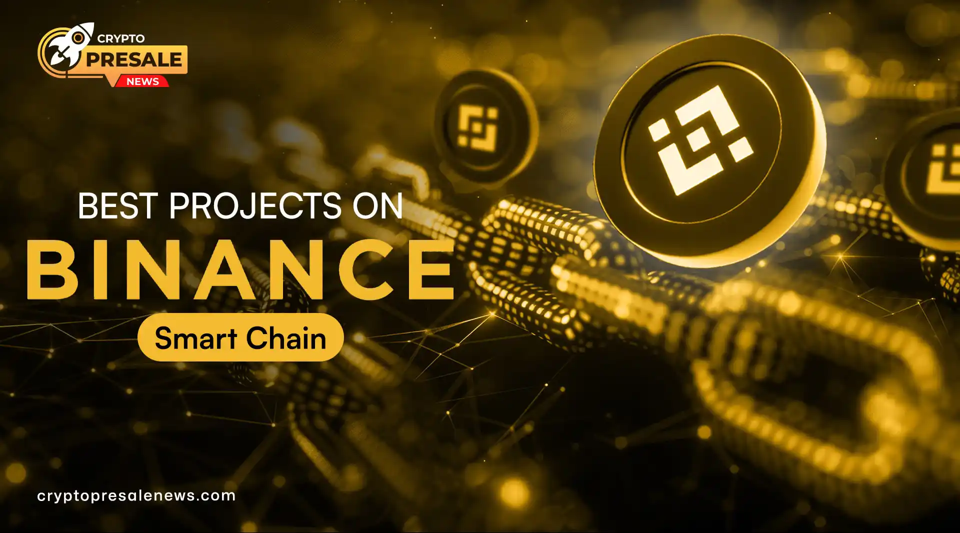 Binance Blockchain Token Use Guide for Early Crypto