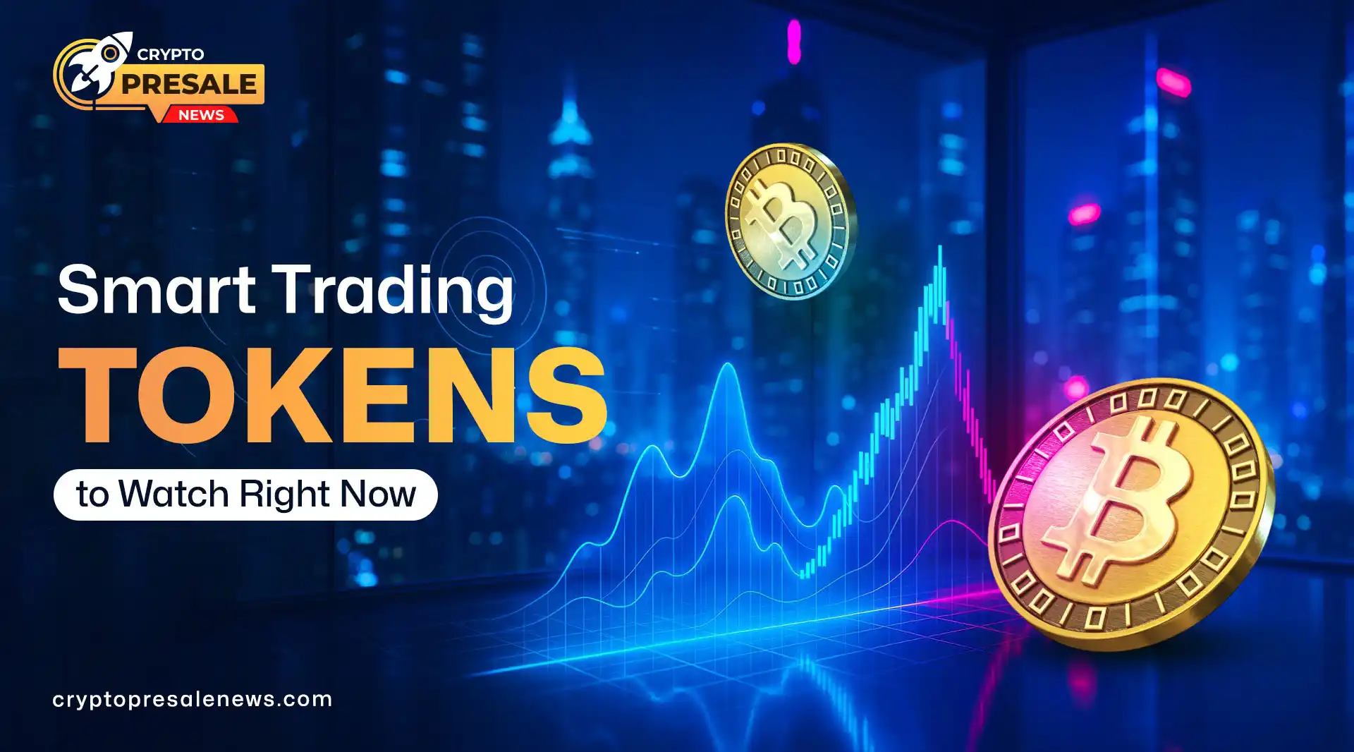 Top Trading Tokens: Exarta, LXYZ, XMART, Bobpump