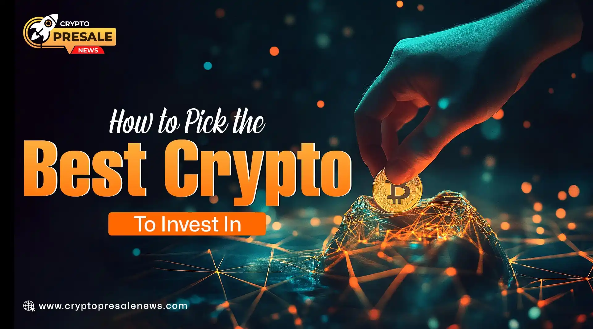 Best Crypto Investing Guide