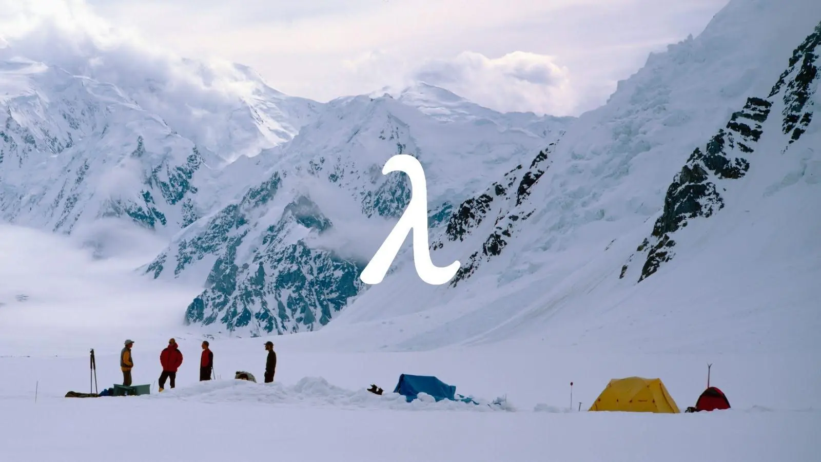 Logos unveils unified private tech stack