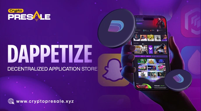 Dappetize – Unlocking the Future of Blockchain