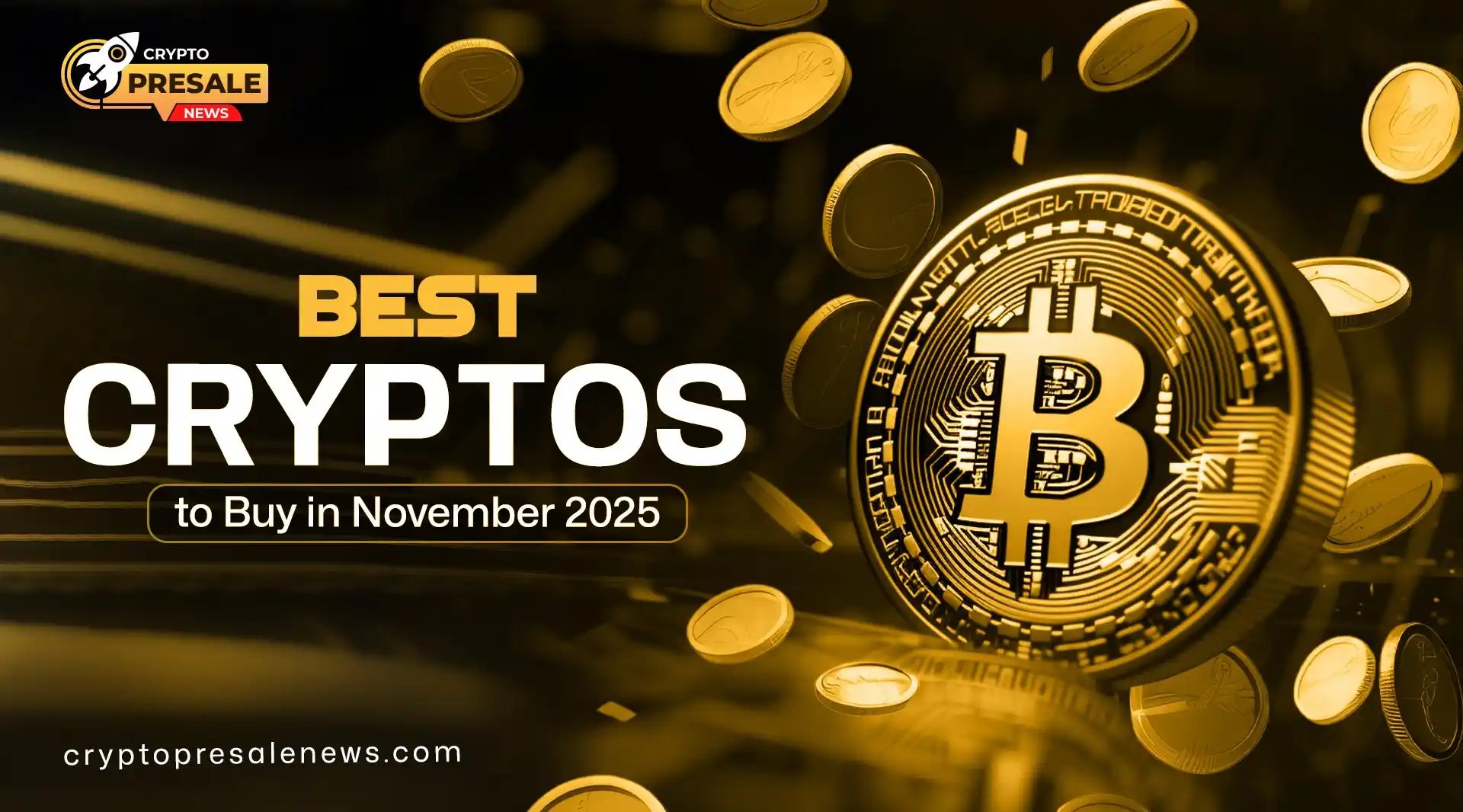 Best Crypto to Buy: Offering Big Potential