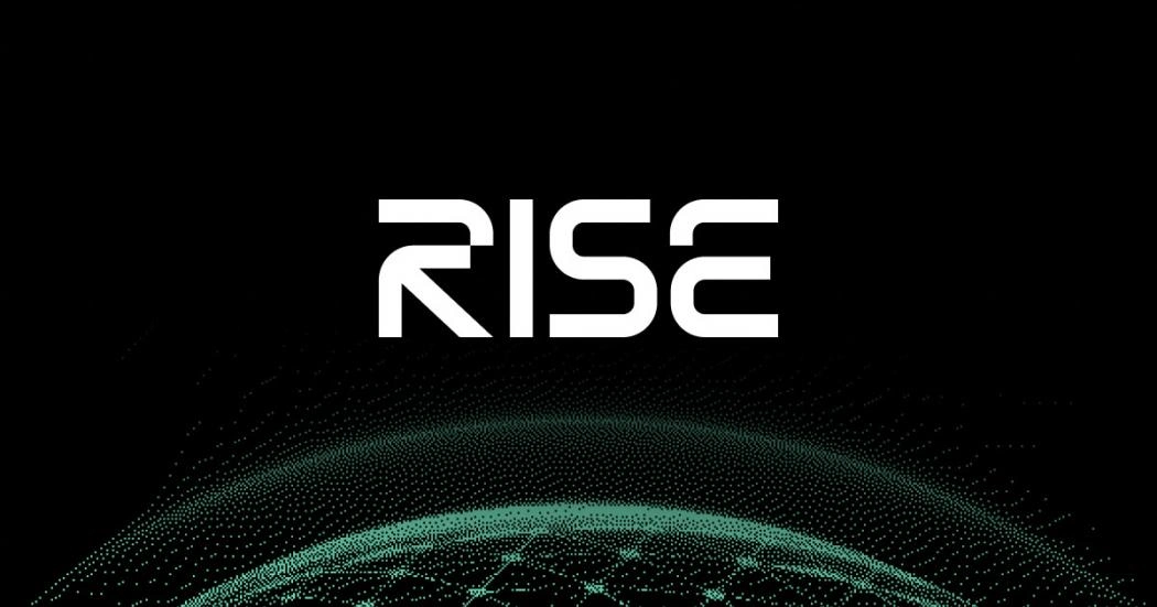 RISE Layer 2 Evolution: RISE MarketCore and RISEx Launch