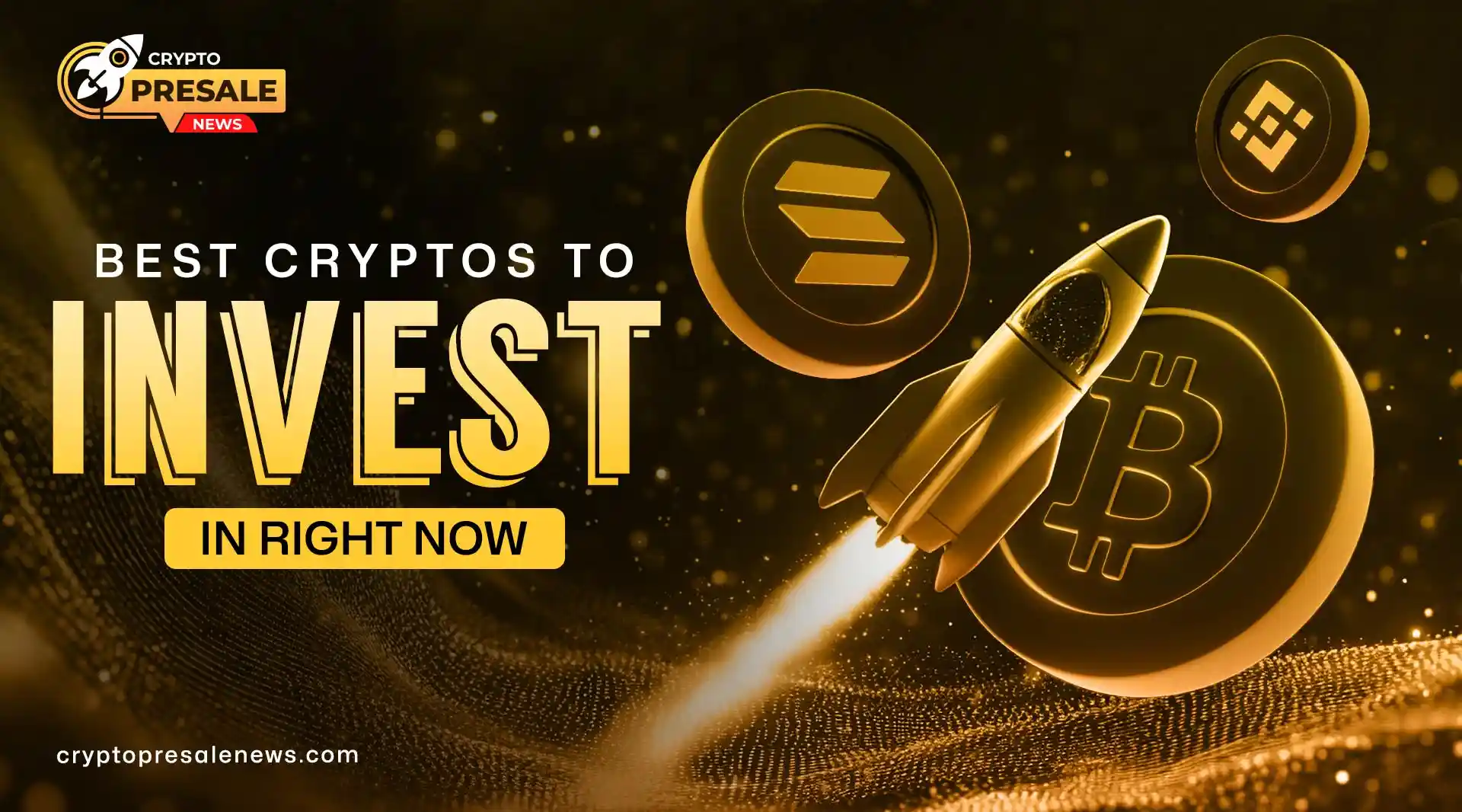 Best Crypto Investment to Buy Now