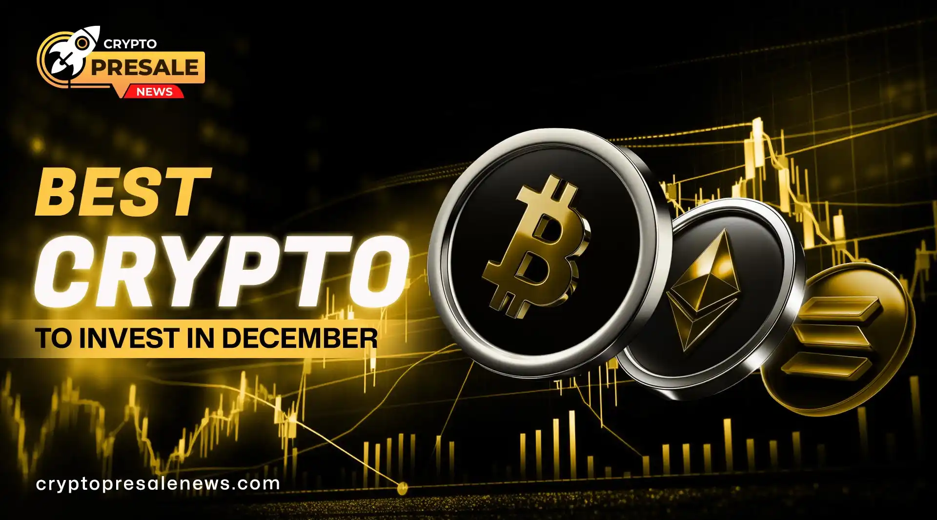 Top Best Crypto to Invest in December