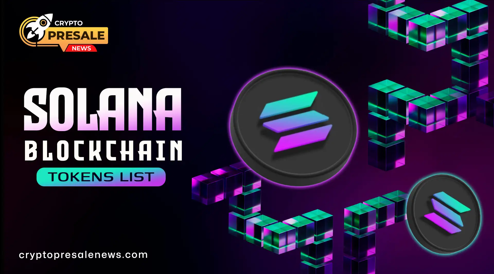 Rising Solana Token Projects with Real Use