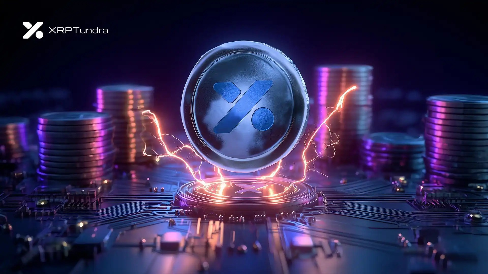 XRP Tundra price outlook after $3.8M funding milestone