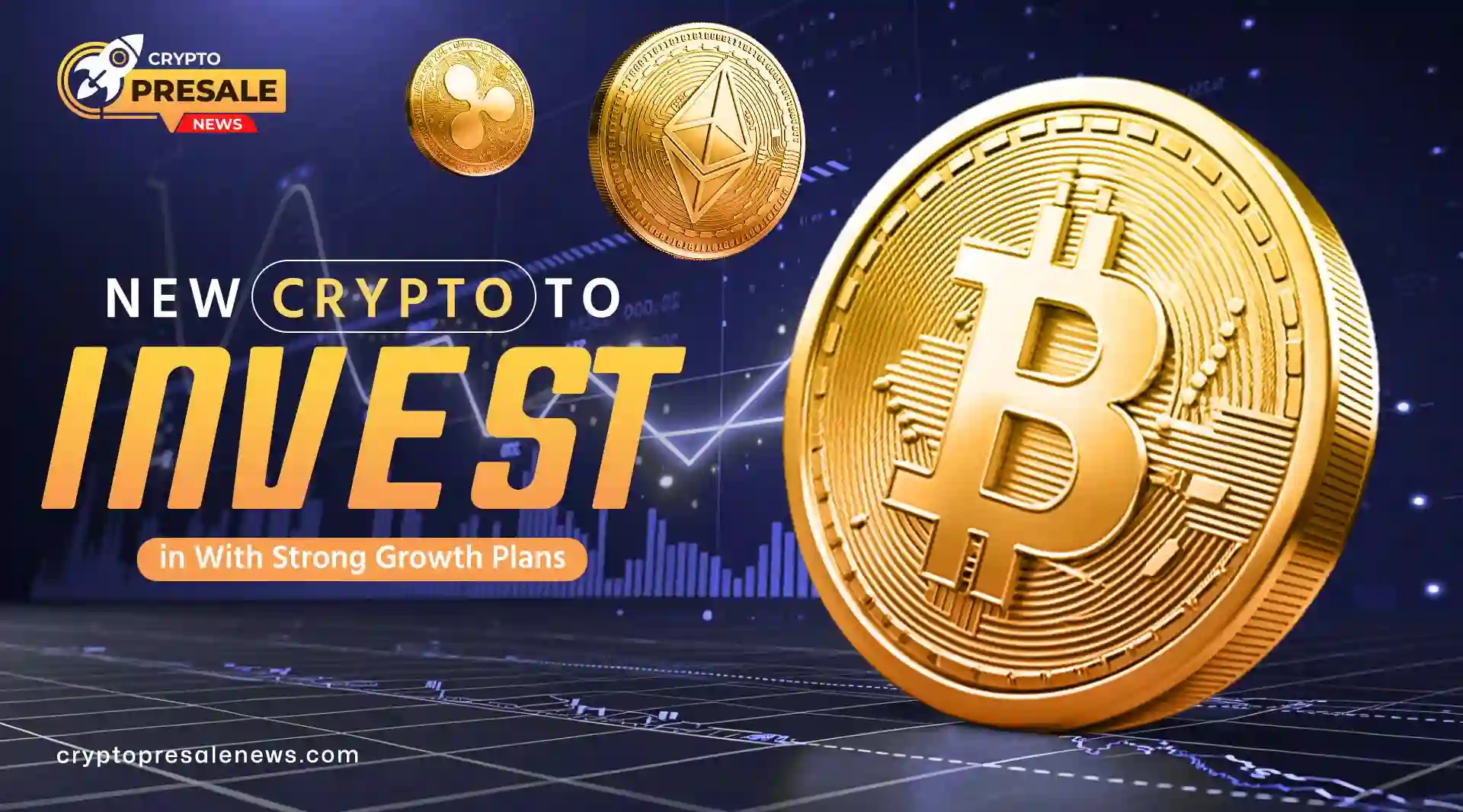 Promising New Crypto to Invest