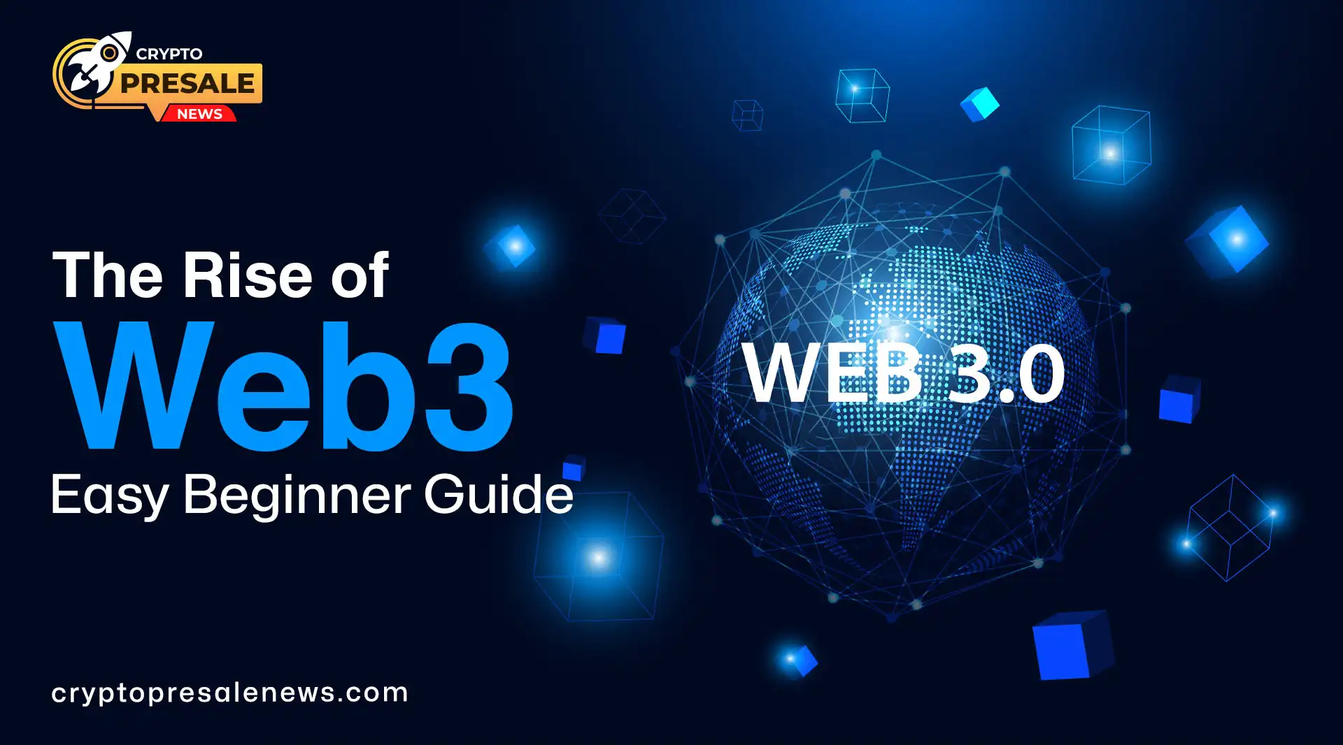 What Makes Web3 Different