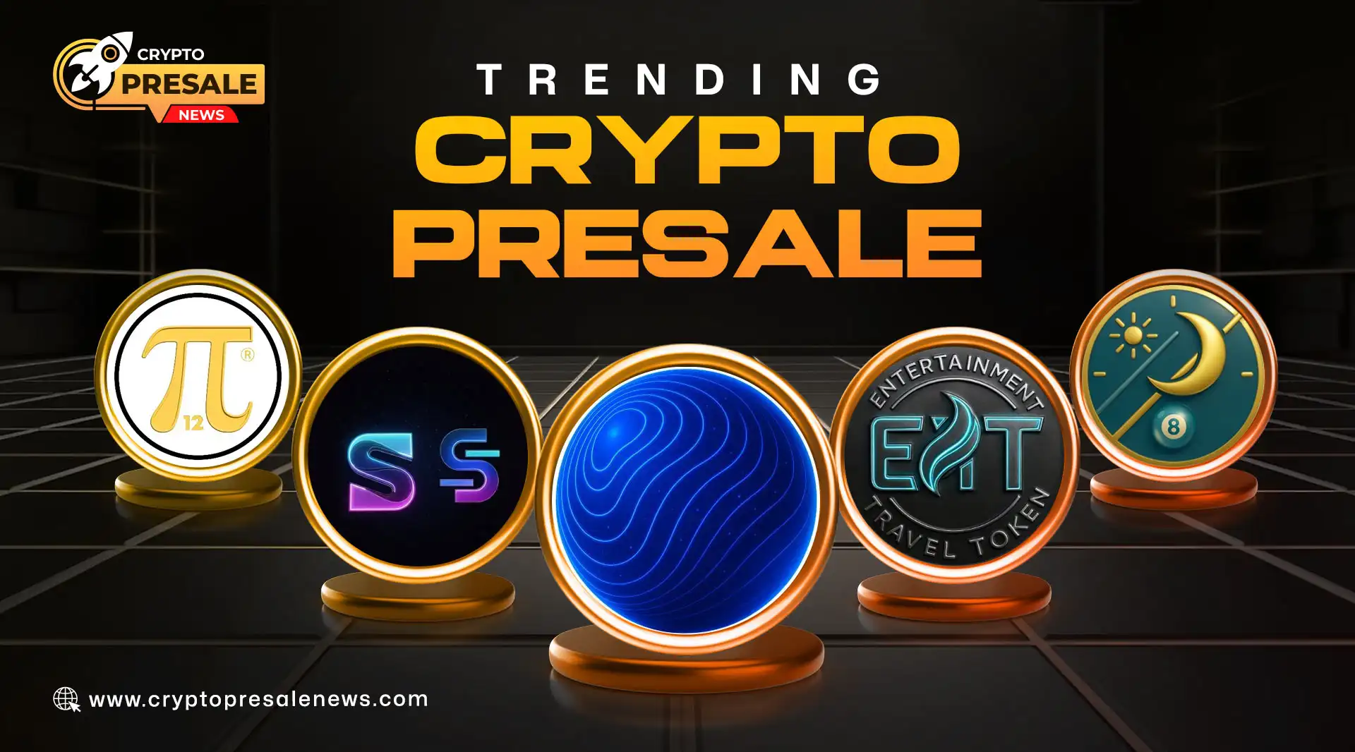 A Deep Dive Into the Latest Trending Crypto Presale List 