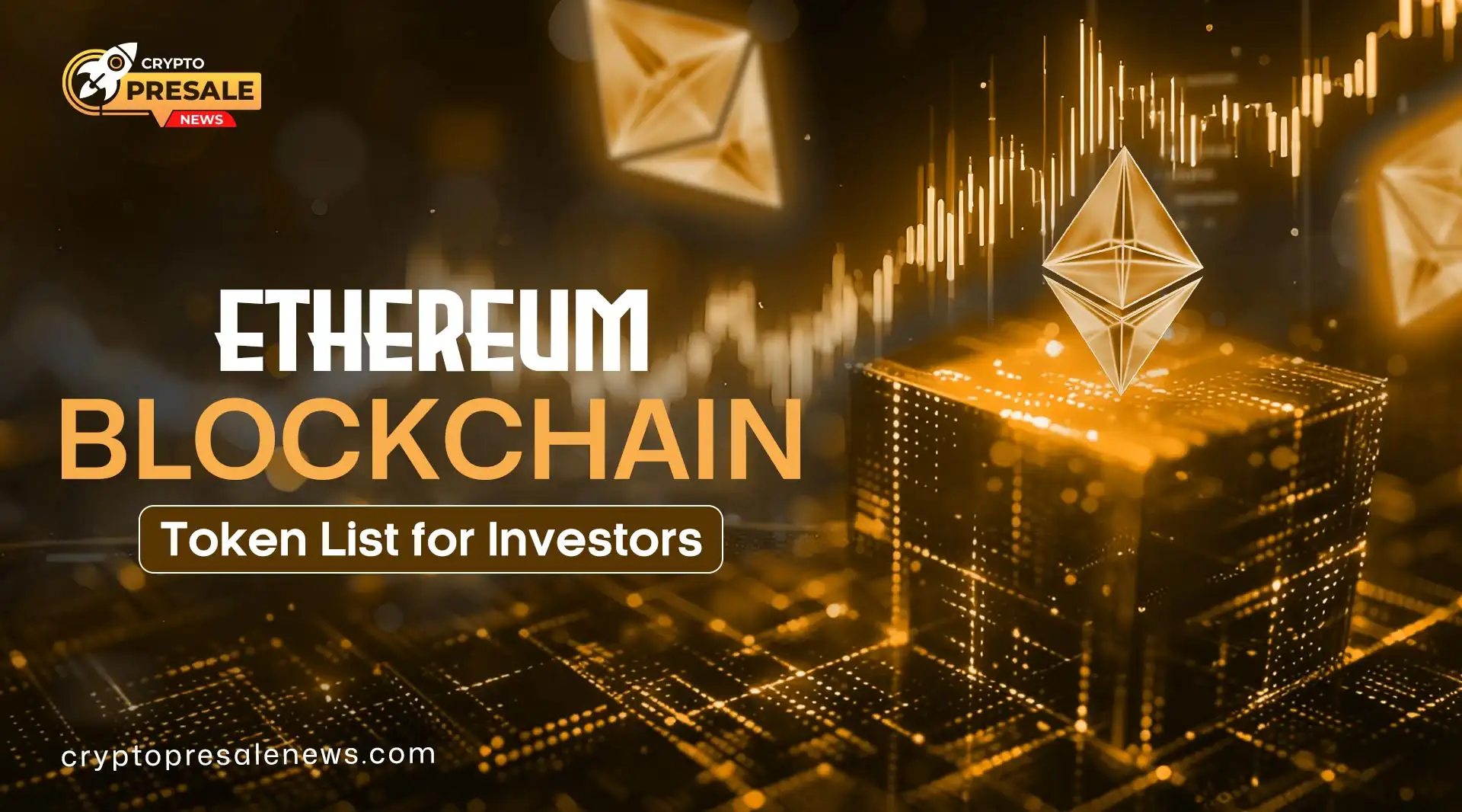 Emerging Ethereum Blockchain Token