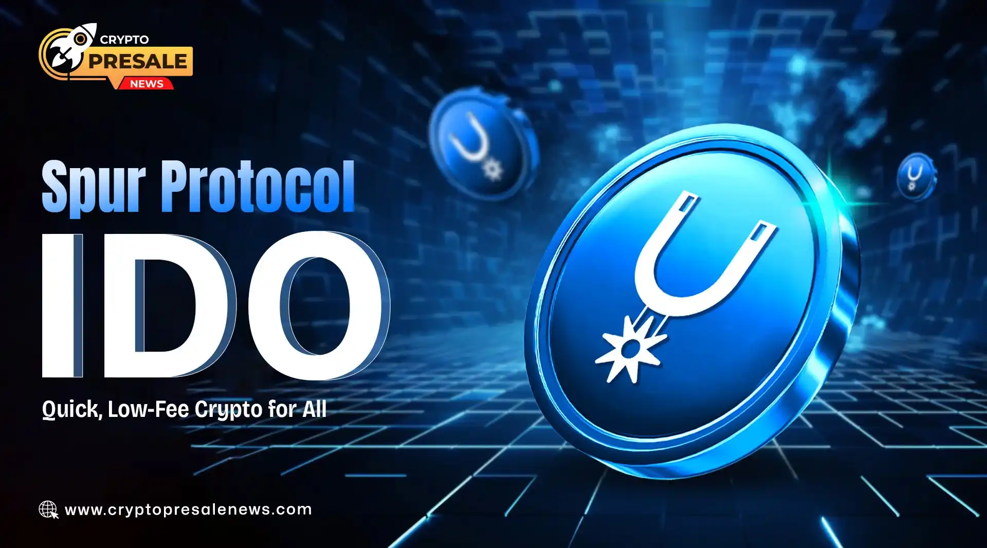 Spur Protocol (SON): Fresh Insight Into Its Web3