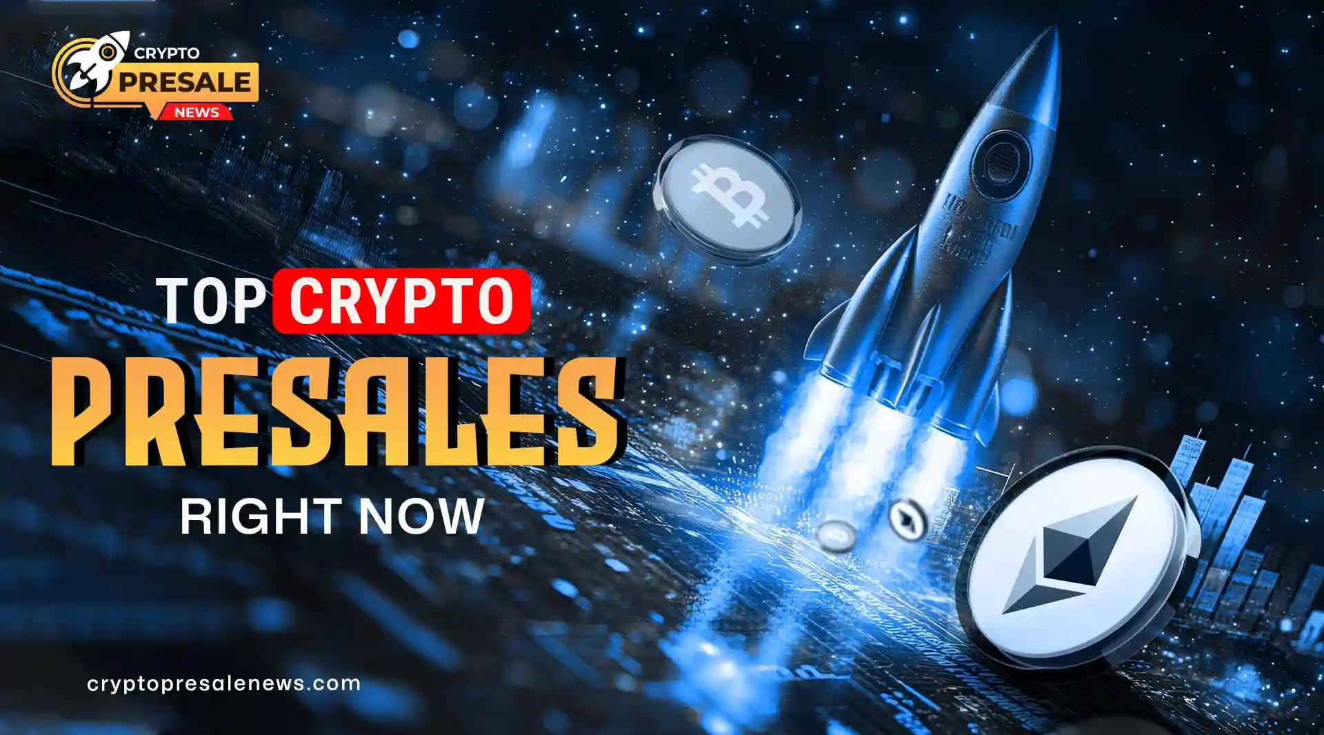Top Crypto Presales With Early Access And Strong
