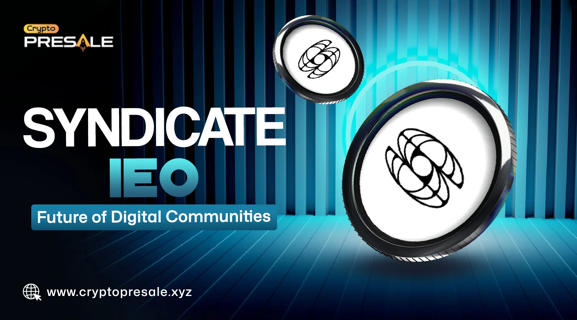Syndicate ($SYND) IEO: Building a Future of Teamwork and Growth