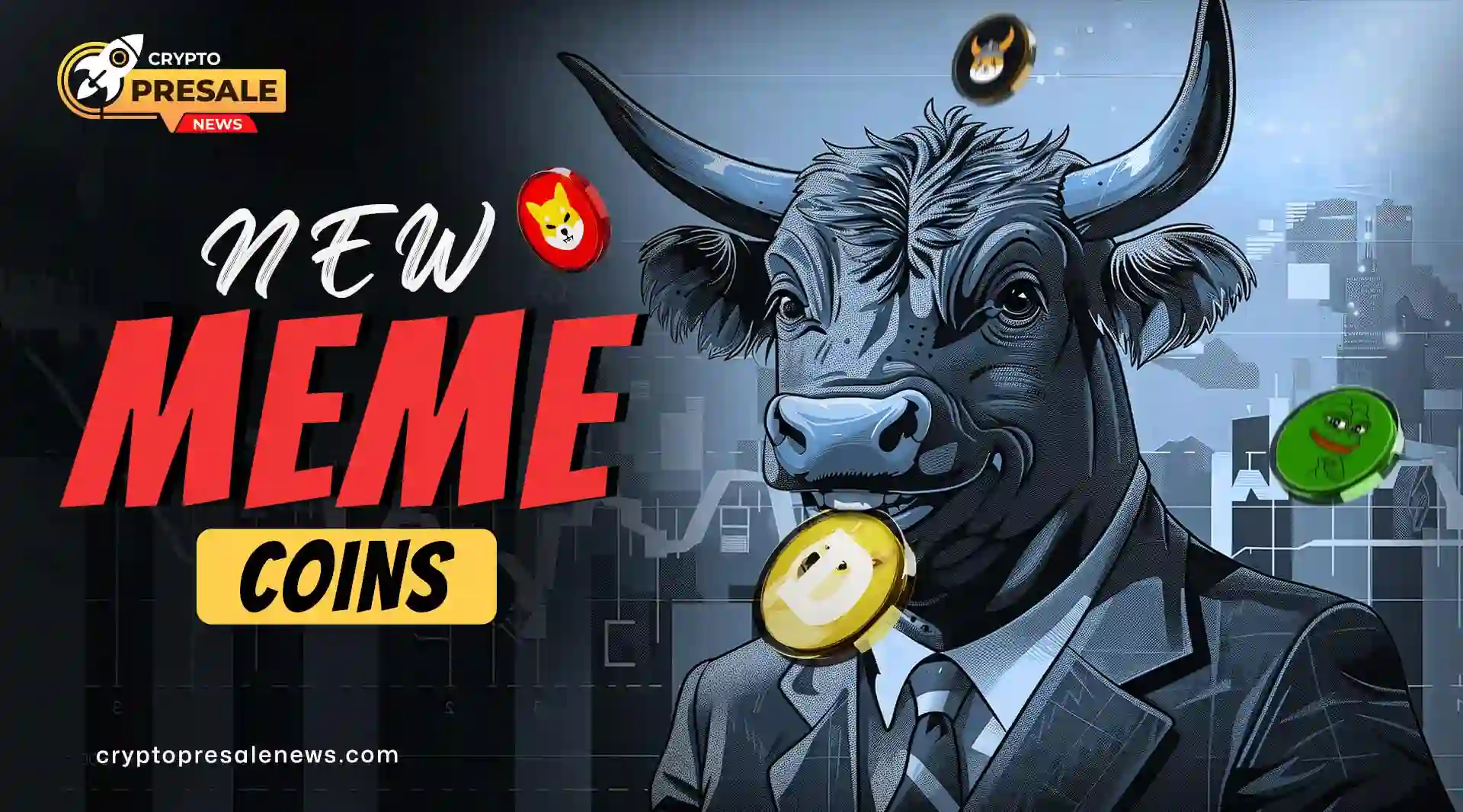 How Fresh Meme Tokens Are Shaping the Future of Meme Coins