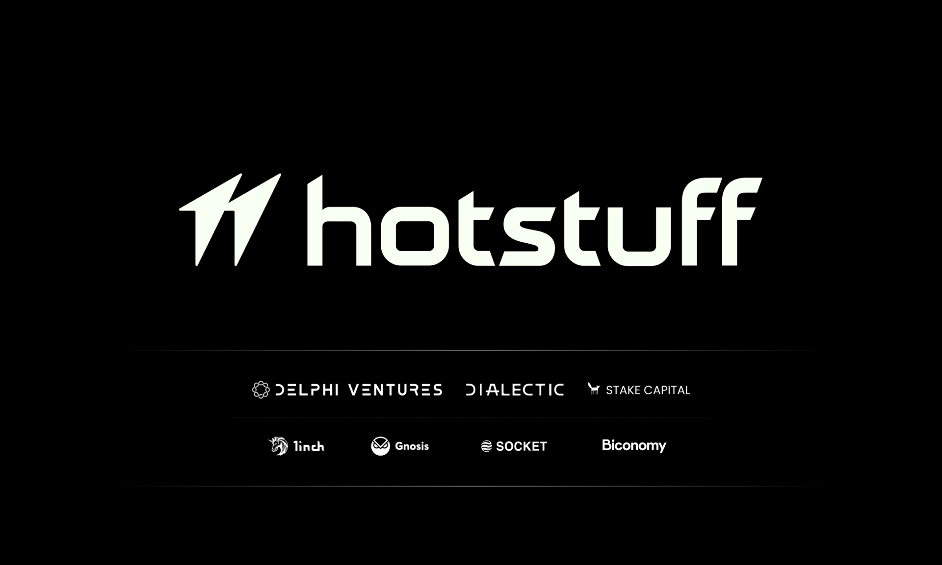 Hotstuff Labs Hotstuff L1 DeFi Layer 1 blockchain launch