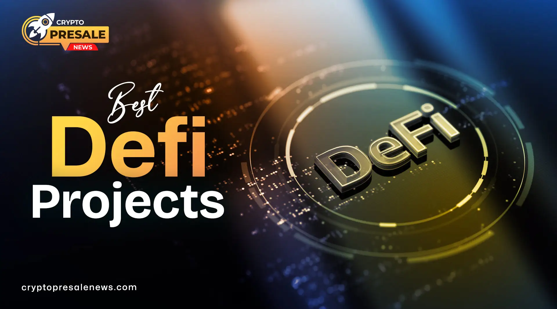 Best DeFi Projects Built for Clarity, Balance